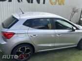 Seat Ibiza 1.6 TDI Xcellence