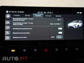 MG MG4 64 kWh Luxury
