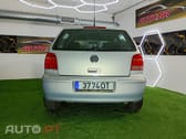 Volkswagen Polo 1.4 TDi Confortline ABS