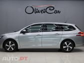 Peugeot 308 SW 1.5 BlueHDI Active