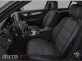 Mercedes-Benz C 220 CDI Avantgarde