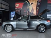 Mercedes-Benz GLC 250 d AMG Line 4-Matic