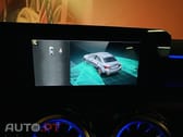 Mercedes-Benz A 250 e AMG Line