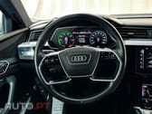 Audi E-Tron 50 quattro S line