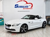 BMW Z4 20 i