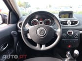 Renault Clio Break 1.5 dCi Dynamique