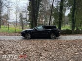 Porsche Cayenne Turbo