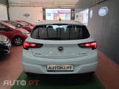 Opel Astra 1.6 CDTI Business Edition S/S