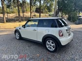 MINI Cooper One 1.6