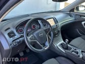 Opel Insignia 2.0 CDTi Executive S/S