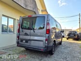 Renault Trafic 1.6 dCi L1H1 1.0T