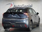 MG MG4 51 kWh Standard