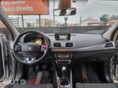 Renault Mégane Sport Tourer 1.5 dCi Confort SS