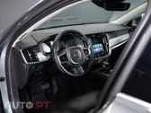 Volvo S90 2.0 D4 Momentum Geartronic