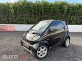 Smart ForTwo Pure 50
