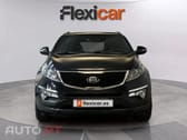 Kia Sportage 1.7 CRDI ISG Prime