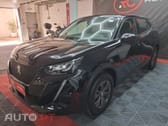 Peugeot 2008 1.2 PureTech Active Pack EAT8