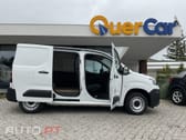 Citroen Berlingo 1.5 BlueHDi M Feel