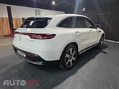 Mercedes-Benz EQC 400 4MATIC AMG