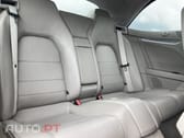 Mercedes-Benz E 250 CDi Avantgarde BlueEfficiency Auto.