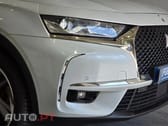 DS DS7 Crossback E-Tense Bastille+ EAT8