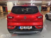 Renault Kadjar 1.5 dCi Intens