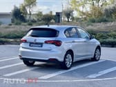 Fiat Tipo 1.3 M-Jet Lounge