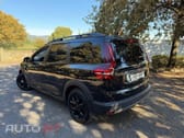 Dacia Jogger 1.6 Hybrid SL Extreme 7L