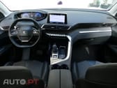 Peugeot 3008 1.6 Hybrid Allure e-EAT8