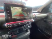 Citroen C4 Cactus 1.6 BlueHDi Feel