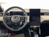 Honda e Advance-Pack