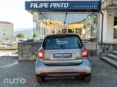 Smart ForTwo 1.0 Passion 71 Aut.