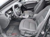 Audi A4 Avant 2.0 TDI Sport