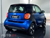 Smart ForTwo Prime