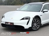Porsche Taycan 4S