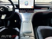 Smart #1 66 kWh Brabus AWD