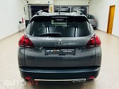 Peugeot 2008 1.2 PureTech GT Line