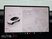 Tesla Model 3 Tração Traseira Premium
