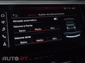 Audi E-Tron 55 quattro Advanced