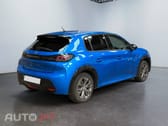 Peugeot E-208 50 kWh Allure Pack