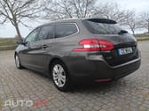 Peugeot 308 SW 1.6 BlueHDI