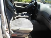Ford Galaxy 1.9 TDi GLX