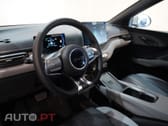 BYD Dolphin Surf Comfort