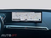 BMW iX I.V.A xDrive50 Sport I.V.A DEDUTÍVEL 