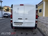 Nissan NV300 2.0 dCi L2H1 1.2T Comfort