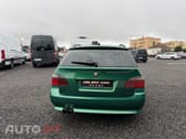 BMW 520 d Touring Sport