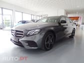 Mercedes-Benz E 300 AMG