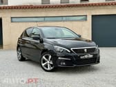 Peugeot 308 1.2 PureTech GT Line
