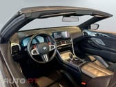 BMW M8 xDrive PACK M 