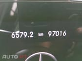 Mercedes-Benz A 180 d Style Aut.